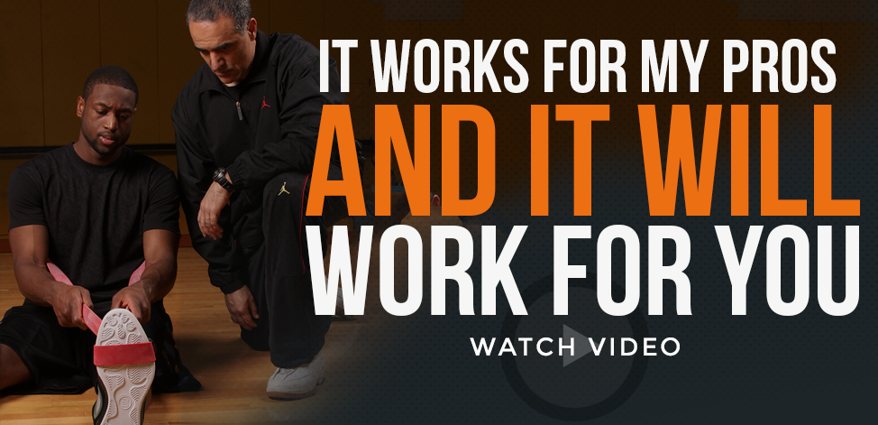 Attack Athletics » PPT Band & TRAINING SYSTEM